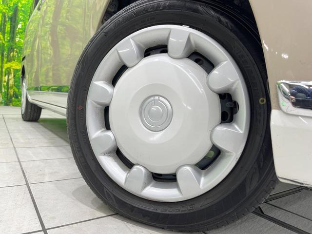 ムーヴキャンバス Xメイクアップリミテッド SAIII SDナビ 衝突被害軽減システム 両側電動ドア 全周囲カメラ スマートキー オートライト ETC オートハイビーム オートエアコン Bluetooth CD フルセグ LEDフォグ(13枚目)