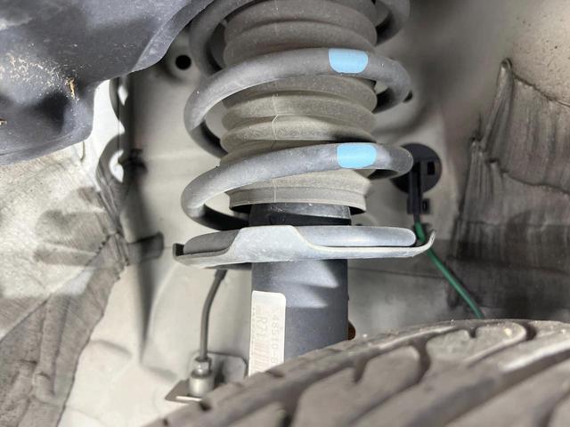 ムーヴキャンバス Xメイクアップリミテッド SAIII SDナビ 衝突被害軽減システム 両側電動ドア 全周囲カメラ スマートキー オートライト ETC オートハイビーム オートエアコン Bluetooth CD フルセグ LEDフォグ(23枚目)