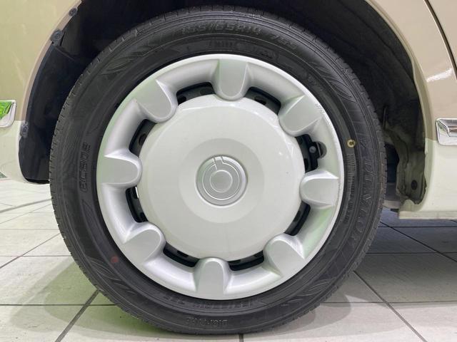 ムーヴキャンバス Xメイクアップリミテッド SAIII SDナビ 衝突被害軽減システム 両側電動ドア 全周囲カメラ スマートキー オートライト ETC オートハイビーム オートエアコン Bluetooth CD フルセグ LEDフォグ(26枚目)