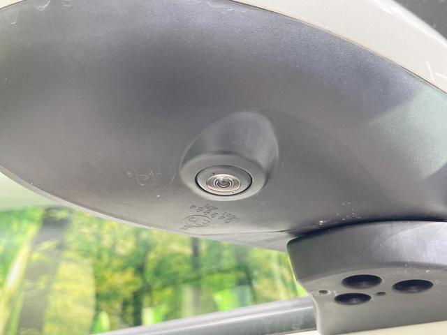 ムーヴキャンバス Xメイクアップリミテッド SAIII SDナビ 衝突被害軽減システム 両側電動ドア 全周囲カメラ スマートキー オートライト ETC オートハイビーム オートエアコン Bluetooth CD フルセグ LEDフォグ(31枚目)