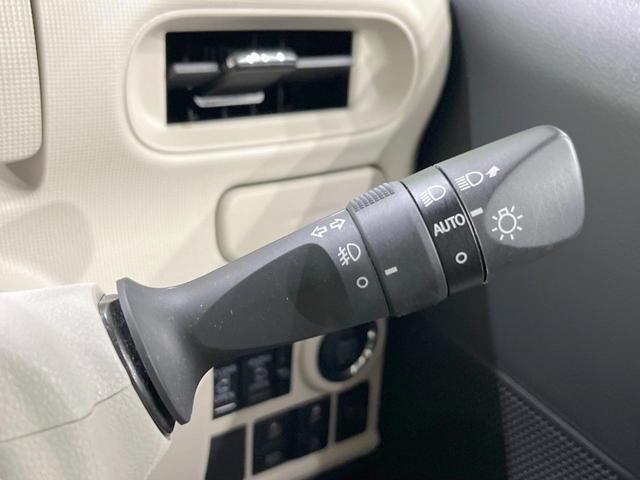 ムーヴキャンバス Xメイクアップリミテッド SAIII SDナビ 衝突被害軽減システム 両側電動ドア 全周囲カメラ スマートキー オートライト ETC オートハイビーム オートエアコン Bluetooth CD フルセグ LEDフォグ(37枚目)