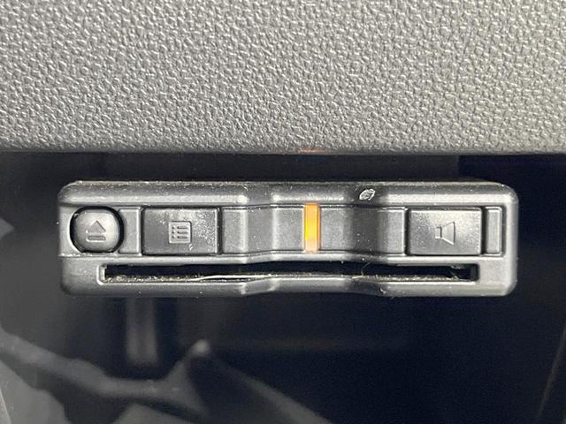 ムーヴキャンバス Xメイクアップリミテッド SAIII SDナビ 衝突被害軽減システム 両側電動ドア 全周囲カメラ スマートキー オートライト ETC オートハイビーム オートエアコン Bluetooth CD フルセグ LEDフォグ(40枚目)