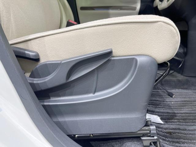 ムーヴキャンバス Xメイクアップリミテッド SAIII SDナビ 衝突被害軽減システム 両側電動ドア 全周囲カメラ スマートキー オートライト ETC オートハイビーム オートエアコン Bluetooth CD フルセグ LEDフォグ(43枚目)