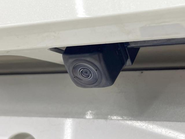 ムーヴキャンバス Xメイクアップリミテッド SAIII SDナビ 衝突被害軽減システム 両側電動ドア 全周囲カメラ スマートキー オートライト ETC オートハイビーム オートエアコン Bluetooth CD フルセグ LEDフォグ(46枚目)