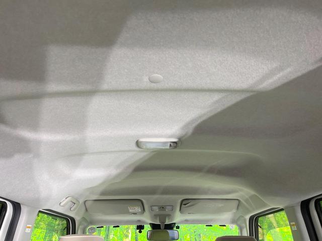 ムーヴキャンバス Xメイクアップリミテッド SAIII SDナビ 衝突被害軽減システム 両側電動ドア 全周囲カメラ スマートキー オートライト ETC オートハイビーム オートエアコン Bluetooth CD フルセグ LEDフォグ(48枚目)