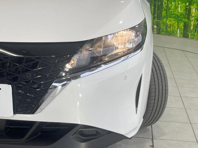 ノート S 純正SDナビ 全周囲カメラ 衝突被害軽減システム 禁煙車 ドラレコ コーナーセンサー スマートキー ビルトインETC 車線逸脱警報 オートライト オートエアコン Bluetooth CD フルセグ(12枚目)