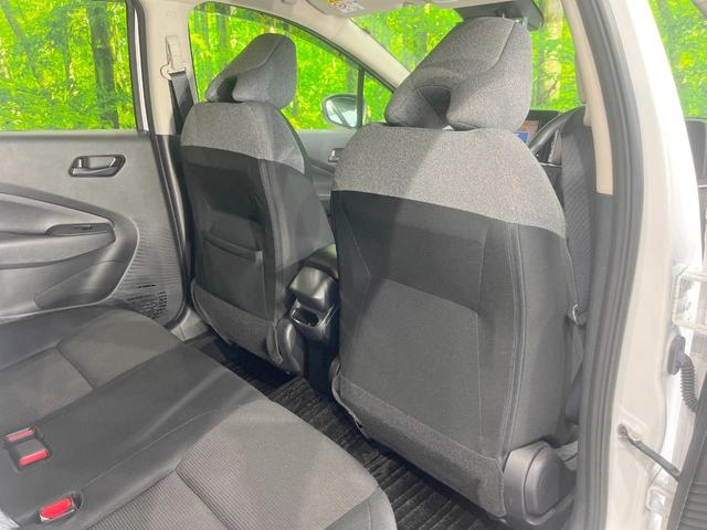 ノート S 純正SDナビ 全周囲カメラ 衝突被害軽減システム 禁煙車 ドラレコ コーナーセンサー スマートキー ビルトインETC 車線逸脱警報 オートライト オートエアコン Bluetooth CD フルセグ(50枚目)