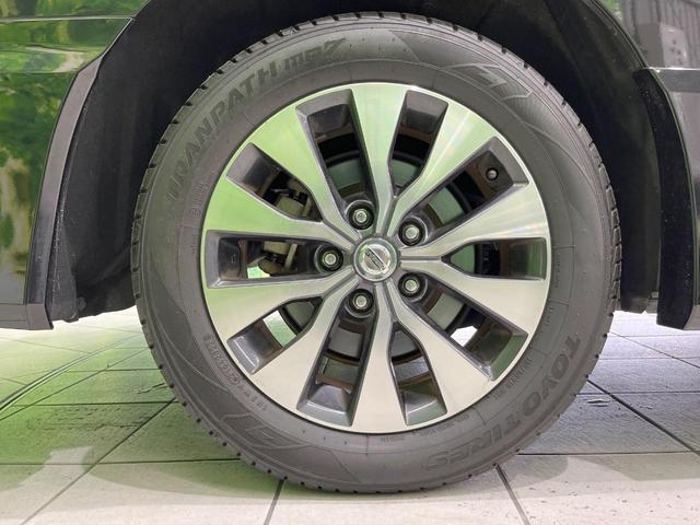 セレナ ハイウェイスター 純正ナビ 衝突被害軽減システム プロパイロット 両側電動ドア 後席モニター 全周囲カメラ コーナーセンサー スマートキー ビルトインETC 純正16インチアルミ 車線逸脱警報 オートライト(30枚目)