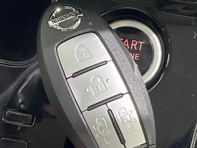 セレナ ハイウェイスター 純正ナビ 衝突被害軽減システム プロパイロット 両側電動ドア 後席モニター 全周囲カメラ コーナーセンサー スマートキー ビルトインETC 純正16インチアルミ 車線逸脱警報 オートライト(41枚目)