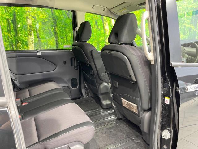 セレナ ハイウェイスター 純正ナビ 衝突被害軽減システム プロパイロット 両側電動ドア 後席モニター 全周囲カメラ コーナーセンサー スマートキー ビルトインETC 純正16インチアルミ 車線逸脱警報 オートライト(54枚目)