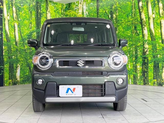 ハスラー ハイブリッドXターボ SDナビ 衝突被害軽減システム レーダークルーズ スマートキー LEDヘッド ETC コーナーセンサー 純正15インチアルミ 車線逸脱警報 オートライト オートエアコン Bluetooth(14枚目)