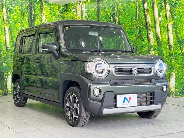 ハスラー ハイブリッドXターボ SDナビ 衝突被害軽減システム レーダークルーズ スマートキー LEDヘッド ETC コーナーセンサー 純正15インチアルミ 車線逸脱警報 オートライト オートエアコン Bluetooth(16枚目)