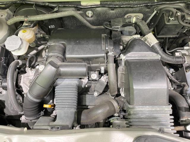 ハスラー ハイブリッドXターボ SDナビ 衝突被害軽減システム レーダークルーズ スマートキー LEDヘッド ETC コーナーセンサー 純正15インチアルミ 車線逸脱警報 オートライト オートエアコン Bluetooth(18枚目)