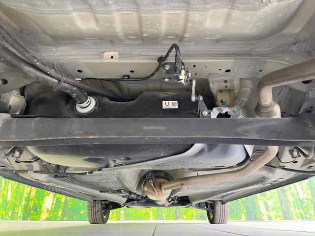 ハスラー ハイブリッドXターボ SDナビ 衝突被害軽減システム レーダークルーズ スマートキー LEDヘッド ETC コーナーセンサー 純正15インチアルミ 車線逸脱警報 オートライト オートエアコン Bluetooth(19枚目)