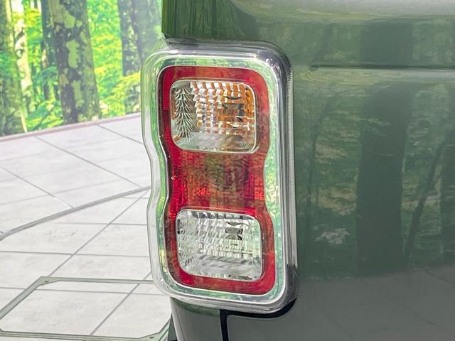 ハスラー ハイブリッドXターボ SDナビ 衝突被害軽減システム レーダークルーズ スマートキー LEDヘッド ETC コーナーセンサー 純正15インチアルミ 車線逸脱警報 オートライト オートエアコン Bluetooth(32枚目)