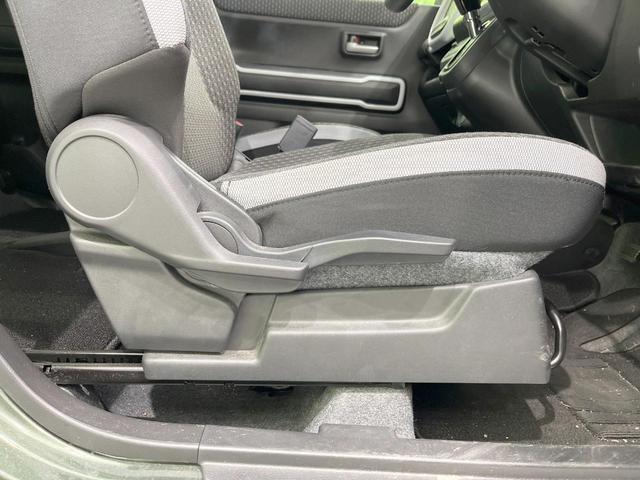 ハスラー ハイブリッドXターボ SDナビ 衝突被害軽減システム レーダークルーズ スマートキー LEDヘッド ETC コーナーセンサー 純正15インチアルミ 車線逸脱警報 オートライト オートエアコン Bluetooth(45枚目)