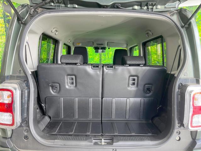 ハスラー ハイブリッドXターボ SDナビ 衝突被害軽減システム レーダークルーズ スマートキー LEDヘッド ETC コーナーセンサー 純正15インチアルミ 車線逸脱警報 オートライト オートエアコン Bluetooth(49枚目)