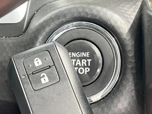 ハスラー ハイブリッドG SDナビ 衝突被害軽減システム コーナーセンサー スマートキー オートハイビーム オートライト オートエアコン アイドリングストップ 車線逸脱警報 CD DVD再生 地デジ(5枚目)