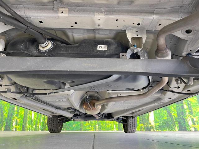 ハスラー ハイブリッドG SDナビ 衝突被害軽減システム コーナーセンサー スマートキー オートハイビーム オートライト オートエアコン アイドリングストップ 車線逸脱警報 CD DVD再生 地デジ(19枚目)