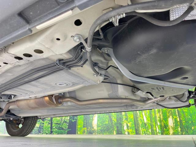 ハスラー ハイブリッドG SDナビ 衝突被害軽減システム コーナーセンサー スマートキー オートハイビーム オートライト オートエアコン アイドリングストップ 車線逸脱警報 CD DVD再生 地デジ(21枚目)