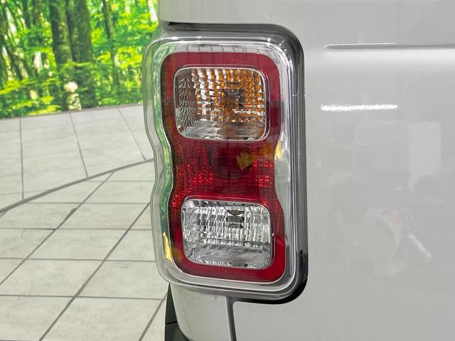 ハスラー ハイブリッドG SDナビ 衝突被害軽減システム コーナーセンサー スマートキー オートハイビーム オートライト オートエアコン アイドリングストップ 車線逸脱警報 CD DVD再生 地デジ(31枚目)