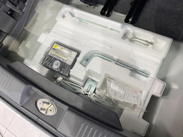 ハスラー ハイブリッドG SDナビ 衝突被害軽減システム コーナーセンサー スマートキー オートハイビーム オートライト オートエアコン アイドリングストップ 車線逸脱警報 CD DVD再生 地デジ(48枚目)