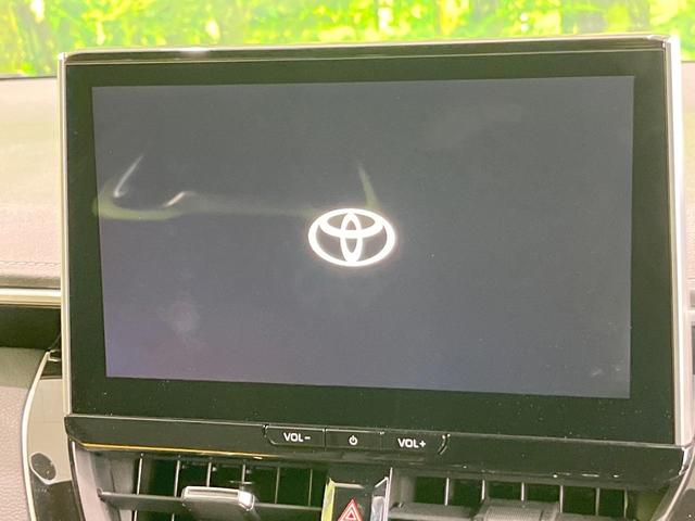 カローラツーリング アクティブスポーツ 純正ナビ機能付DA 衝突被害軽減システム レーダークルーズ バックカメラ スマートキー LEDヘッド ETC2.0 コーナーセンサー 純正17インチアルミ オートハイビーム 車線逸脱警報(3枚目)