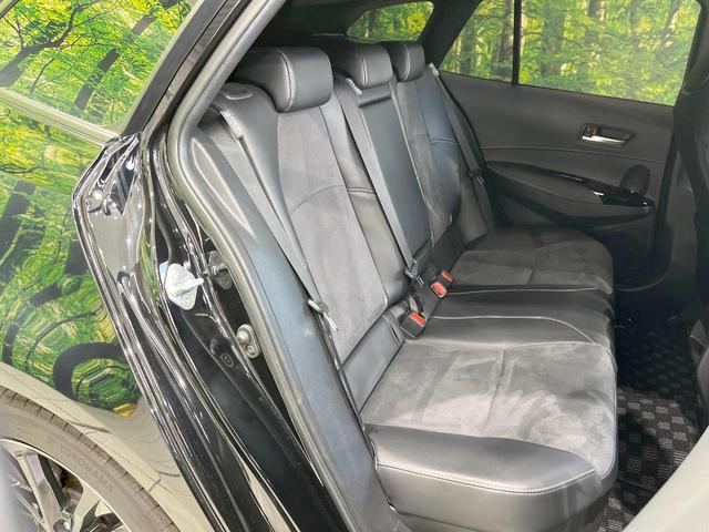 カローラツーリング アクティブスポーツ 純正ナビ機能付DA 衝突被害軽減システム レーダークルーズ バックカメラ スマートキー LEDヘッド ETC2.0 コーナーセンサー 純正17インチアルミ オートハイビーム 車線逸脱警報(9枚目)