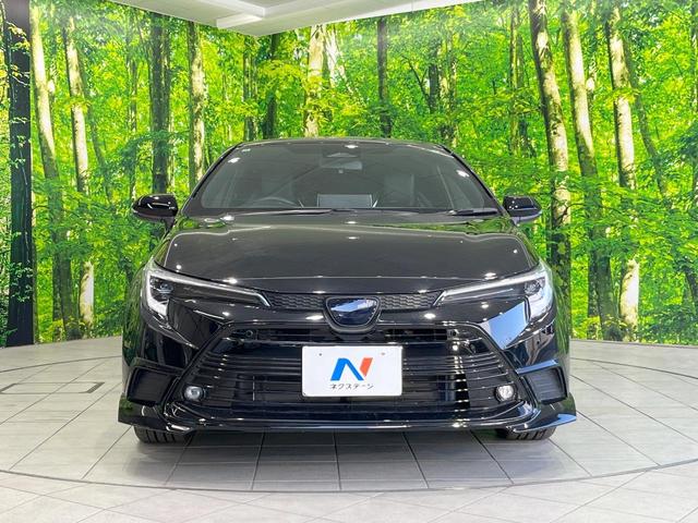 カローラツーリング アクティブスポーツ 純正ナビ機能付DA 衝突被害軽減システム レーダークルーズ バックカメラ スマートキー LEDヘッド ETC2.0 コーナーセンサー 純正17インチアルミ オートハイビーム 車線逸脱警報(14枚目)