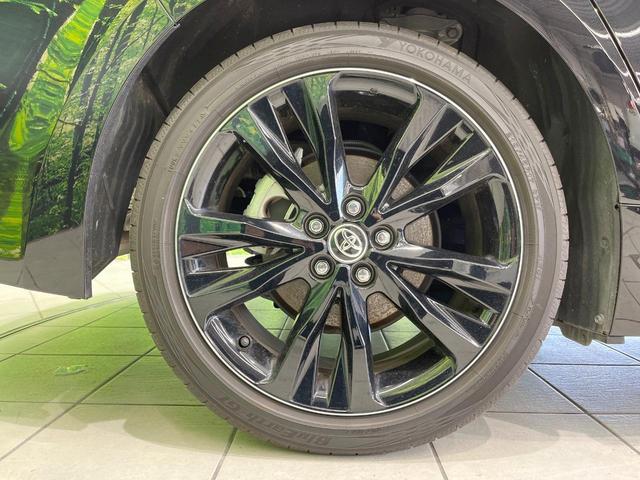 カローラツーリング アクティブスポーツ 純正ナビ機能付DA 衝突被害軽減システム レーダークルーズ バックカメラ スマートキー LEDヘッド ETC2.0 コーナーセンサー 純正17インチアルミ オートハイビーム 車線逸脱警報(26枚目)