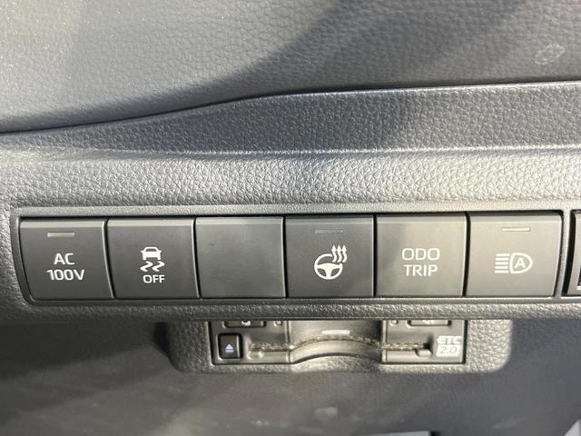 カローラツーリング アクティブスポーツ 純正ナビ機能付DA 衝突被害軽減システム レーダークルーズ バックカメラ スマートキー LEDヘッド ETC2.0 コーナーセンサー 純正17インチアルミ オートハイビーム 車線逸脱警報(36枚目)