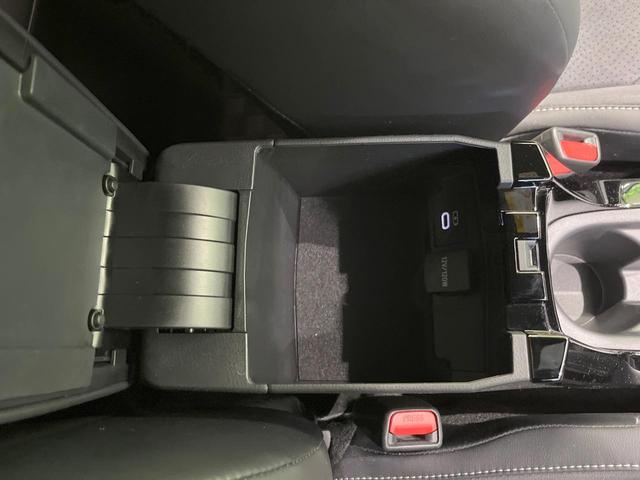 カローラツーリング アクティブスポーツ 純正ナビ機能付DA 衝突被害軽減システム レーダークルーズ バックカメラ スマートキー LEDヘッド ETC2.0 コーナーセンサー 純正17インチアルミ オートハイビーム 車線逸脱警報(46枚目)