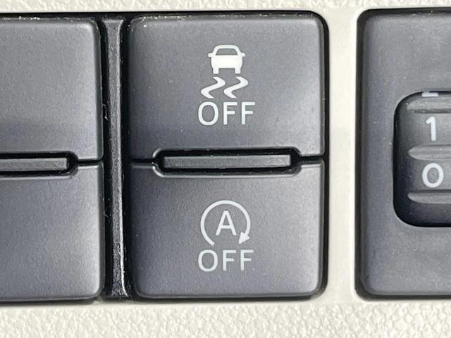 タント Ｌ　純正ＳＤナビ　両側スライドドア　アイドリングストップ　電動格納ミラー　キーレス　Ｂｌｕｅｔｏｏｔｈ　ＣＤ　ＤＶＤ再生　フルセグ　トラクションコントロール（5枚目）