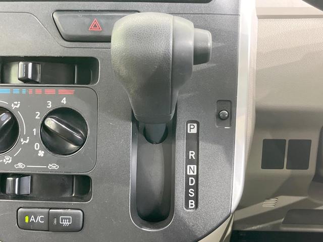 タント Ｌ　純正ＳＤナビ　両側スライドドア　アイドリングストップ　電動格納ミラー　キーレス　Ｂｌｕｅｔｏｏｔｈ　ＣＤ　ＤＶＤ再生　フルセグ　トラクションコントロール（7枚目）