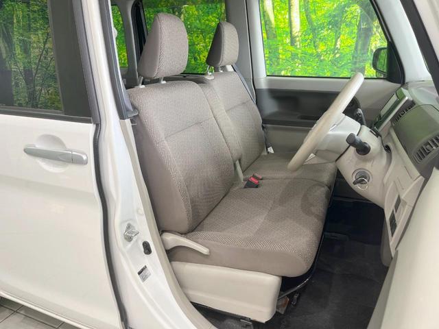 タント Ｌ　純正ＳＤナビ　両側スライドドア　アイドリングストップ　電動格納ミラー　キーレス　Ｂｌｕｅｔｏｏｔｈ　ＣＤ　ＤＶＤ再生　フルセグ　トラクションコントロール（8枚目）