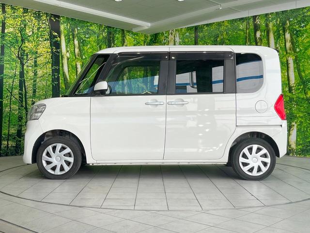 タント Ｌ　純正ＳＤナビ　両側スライドドア　アイドリングストップ　電動格納ミラー　キーレス　Ｂｌｕｅｔｏｏｔｈ　ＣＤ　ＤＶＤ再生　フルセグ　トラクションコントロール（28枚目）