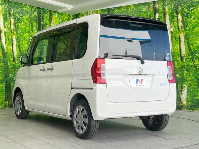 タント Ｌ　純正ＳＤナビ　両側スライドドア　アイドリングストップ　電動格納ミラー　キーレス　Ｂｌｕｅｔｏｏｔｈ　ＣＤ　ＤＶＤ再生　フルセグ　トラクションコントロール（29枚目）