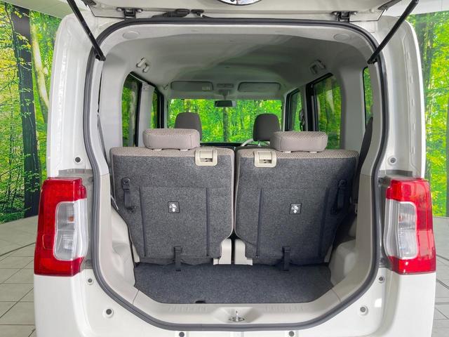 タント Ｌ　純正ＳＤナビ　両側スライドドア　アイドリングストップ　電動格納ミラー　キーレス　Ｂｌｕｅｔｏｏｔｈ　ＣＤ　ＤＶＤ再生　フルセグ　トラクションコントロール（45枚目）