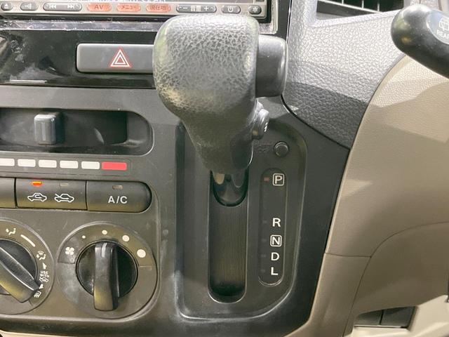 ルークス E 純正SDナビ スマートキー 両側スライドドア 電動格納ミラー CD 地デジ パワーウィンドウ パワーステアリング トラクションコントロール(7枚目)