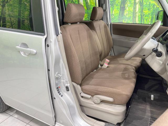 ルークス E 純正SDナビ スマートキー 両側スライドドア 電動格納ミラー CD 地デジ パワーウィンドウ パワーステアリング トラクションコントロール(8枚目)