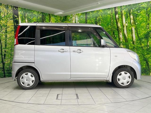 ルークス E 純正SDナビ スマートキー 両側スライドドア 電動格納ミラー CD 地デジ パワーウィンドウ パワーステアリング トラクションコントロール(30枚目)