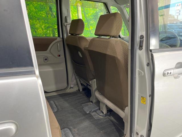 ルークス E 純正SDナビ スマートキー 両側スライドドア 電動格納ミラー CD 地デジ パワーウィンドウ パワーステアリング トラクションコントロール(40枚目)