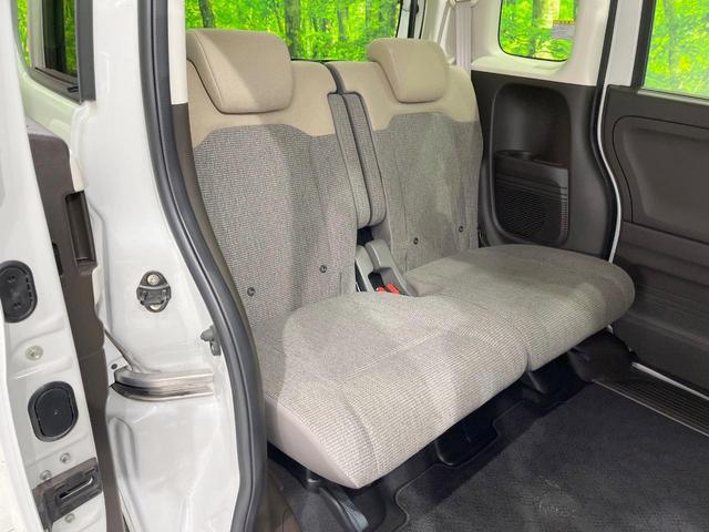 N-BOX L 純正SDナビ 衝突被害軽減システム レーダークルーズ 電動スライドドア バックカメラ シートヒーター スマートキー LEDヘッド オートライト オートエアコン Bluetooth CD(9枚目)