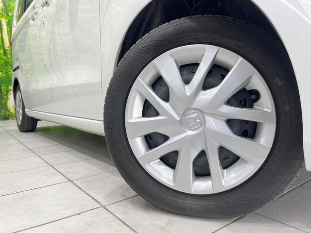 N-BOX L 純正SDナビ 衝突被害軽減システム レーダークルーズ 電動スライドドア バックカメラ シートヒーター スマートキー LEDヘッド オートライト オートエアコン Bluetooth CD(13枚目)