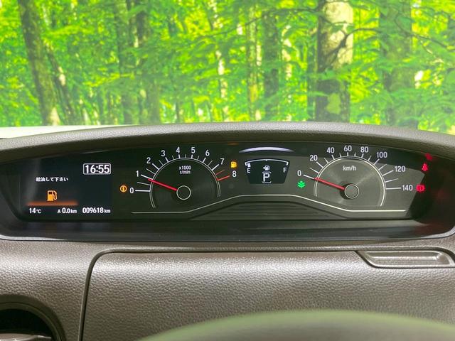 N-BOX L 純正SDナビ 衝突被害軽減システム レーダークルーズ 電動スライドドア バックカメラ シートヒーター スマートキー LEDヘッド オートライト オートエアコン Bluetooth CD(34枚目)