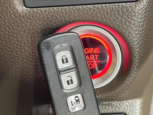 N-BOX L 純正SDナビ 衝突被害軽減システム レーダークルーズ 電動スライドドア バックカメラ シートヒーター スマートキー LEDヘッド オートライト オートエアコン Bluetooth CD(39枚目)