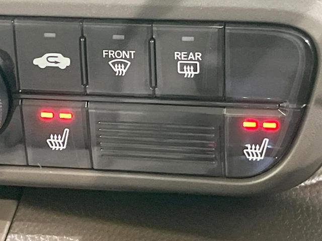 N-BOX L 純正SDナビ 衝突被害軽減システム レーダークルーズ 電動スライドドア バックカメラ シートヒーター スマートキー LEDヘッド オートライト オートエアコン Bluetooth CD(46枚目)