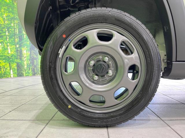 ハスラー ハイブリッドG 衝突被害軽減システム レーダークルーズ 禁煙車 コーナーセンサー スマートキー LEDヘッド オートハイビーム 車線逸脱警報 オートライト オートエアコン(27枚目)