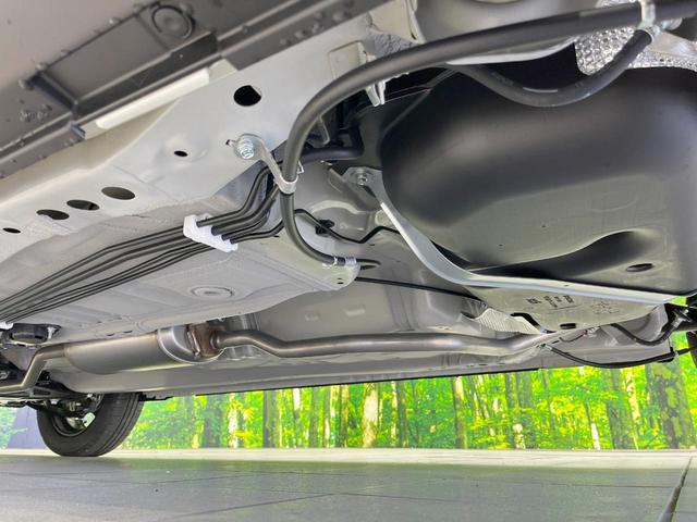 ハスラー ハイブリッドG 衝突被害軽減システム レーダークルーズ 禁煙車 コーナーセンサー スマートキー LEDヘッド オートハイビーム 車線逸脱警報 オートライト オートエアコン(29枚目)