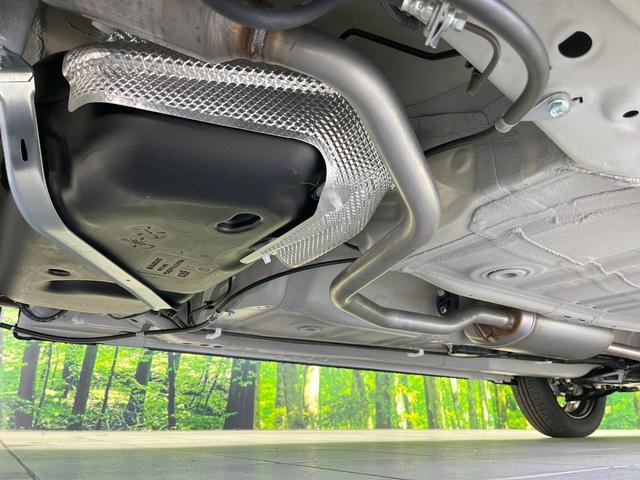 ハスラー ハイブリッドG 衝突被害軽減システム レーダークルーズ 禁煙車 コーナーセンサー スマートキー LEDヘッド オートハイビーム 車線逸脱警報 オートライト オートエアコン(30枚目)